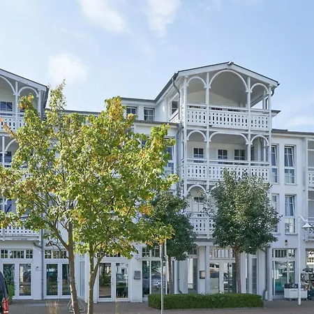 Moderne Strandnahe In Mit Balkon