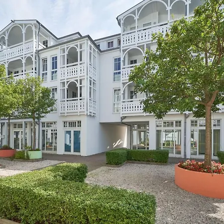 Lejlighed Moderne Strandnahe In Mit Balkon *